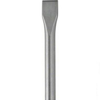 Зубило плоское BOSCH SDS-MAX 25х280 мм (1618600210) - Фото №2