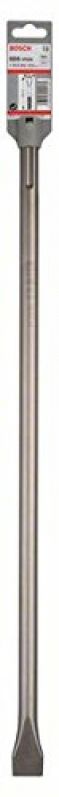 Зубило плоское BOSCH SDS-MAX 25х280 мм (1618600210) - Фото №3