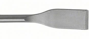 Зубило плиточное BOSCH SDS-PLUS 40х260 мм (2608690091) - Фото №3