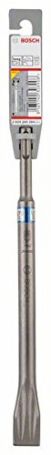 Зубило плоское BOSCH SDS-PLUS 20х250 мм (2609390394) - Фото №2