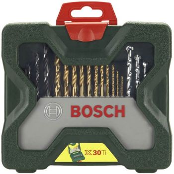 Набор бит и сверл BOSCH X-LiINE PROMOLINE 30 шт. (2607019324) - Фото №3