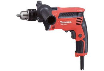 Ударная дрель MAKITA M8103 - Фото №1