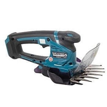 Аккумуляторные ножницы для травы Makita UM600DWAE - Фото №3