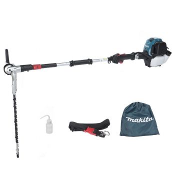 Кусторез бензиновый MAKITA EN4951SH - Фото №2