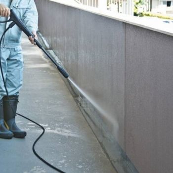 Мойка высокого давления MAKITA HW1200 - Фото №4