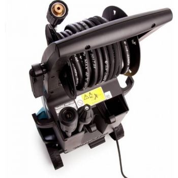 Мойка высокого давления MAKITA HW1300 - Фото №4