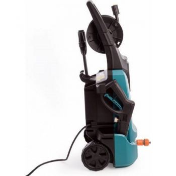 Мойка высокого давления MAKITA HW1300 - Фото №6