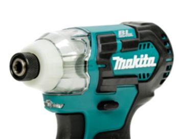 Акумуляторний ударний шуруповерт MAKITA TD111DWAE - Фото №3