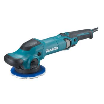 Полировальная эксцентриковая шлифмашина MAKITA PO6000C - Фото №1