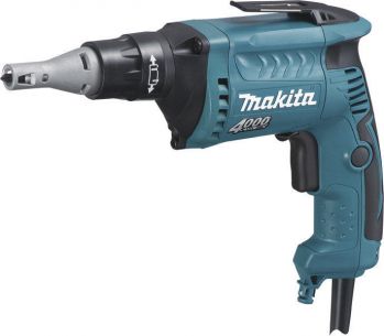 Шуруповерт MAKITA FS4000JX2 - Фото №1