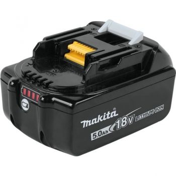 Аккумулятор MAKITA LXT BL1850B (632F15-1-X) - Фото №1