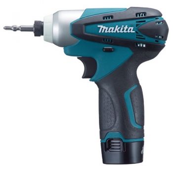 Набор инструментов MAKITA LCT204 - Фото №3