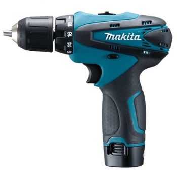 Набор инструментов MAKITA LCT204 - Фото №4