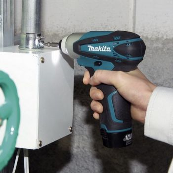 Набор инструментов MAKITA LCT204 - Фото №5