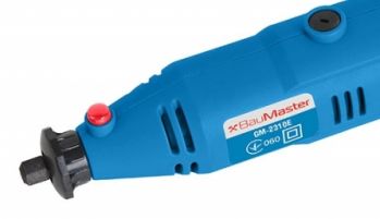 Гравер электрический BAUMASTER GM-2310E - Фото №2