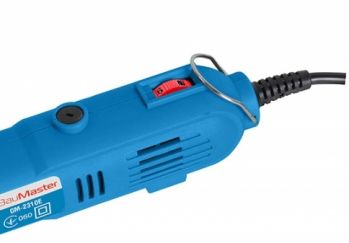 Гравер электрический BAUMASTER GM-2310E - Фото №3