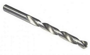 Набор сверел по металлу STURM 12 мм, 5 шт. (1055-04-12S-B) - Фото №1