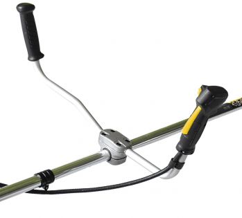 Триммер бензиновый GARTNER BCG-3045 (844531) - Фото №3