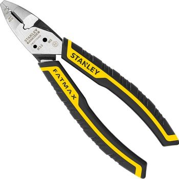 Кусачки комбинированные STANLEY FatMax 5 в 1 FMHT0-75468 - Фото №2