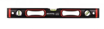 Уровень спиртовой HAISSER Heavy Duty 26039, 400 мм (70542) - Фото №1