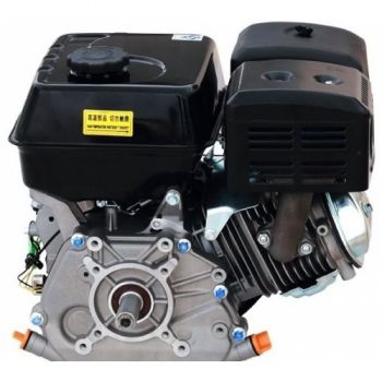 Двигатель бензиновый LONCIN G270F (74524) - Фото №3