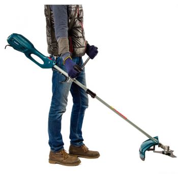 Триммер садовый ЗЕНИТ ЗТС-А 1800 (844504) - Фото №6