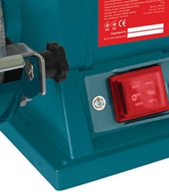 Заточной станок ЗЕНИТ ЗСТ-А 3515 (843849) - Фото №3