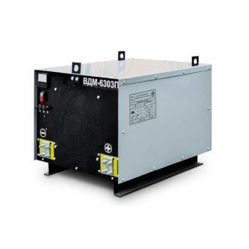 Многопостовой сварочный выпрямитель ПАТОН ВДМ-6303П (3х380 В) - Фото №3