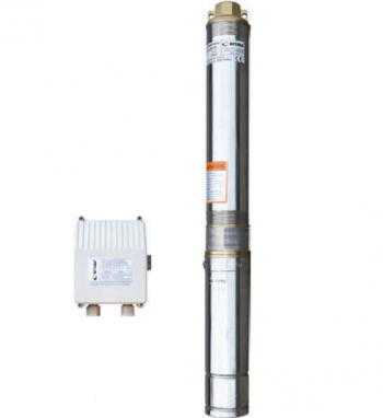 Насос скважинный с повышенной устойчивостью к песку OPTIMA 3.5SDm2/13 - Фото №1