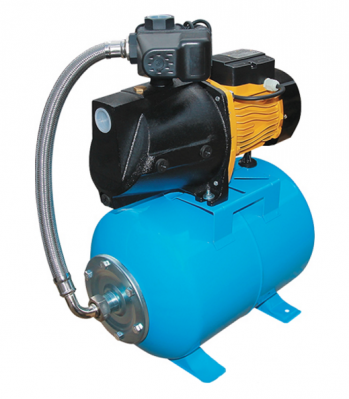 Насосная станция OPTIMA JET150-PL-50 G - Фото №1