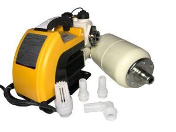 Насосная станция OPTIMA OP25GZHB2-30 - Фото №4