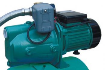 Насосная станция VOLKS pumpe JY100A-24 G - Фото №2