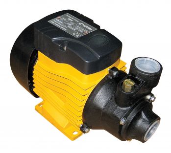 Насосная станция OPTIMA QB60 L G - Фото №2