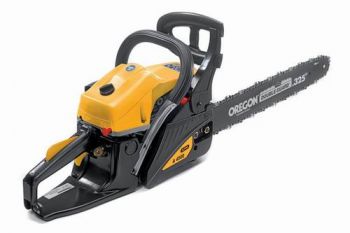 Мотопила бензиновая ALPINA A4500 - Фото №1