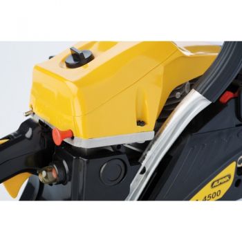 Мотопила бензиновая ALPINA A4500 - Фото №2