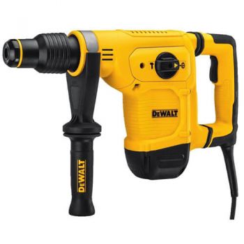 Відбійний молоток SDS-MAX DeWALT D25810K - Фото №1