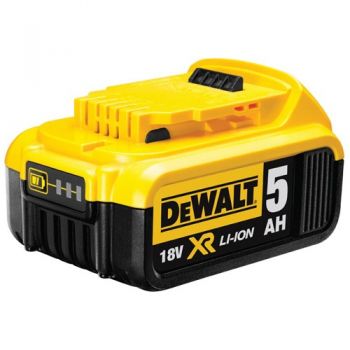 Акумулятор DeWALT DCB184 - Фото №1