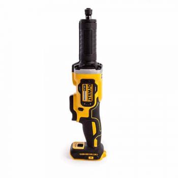 Аккумуляторная прямошлифовальная машина DeWALT DCG426N - Фото №3
