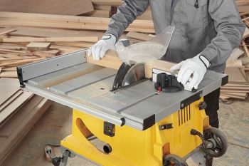 Пила настольная STANLEY PT SST1800 - Фото №3