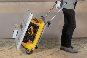 Пила настольная STANLEY PT SST1800 - Фото №5