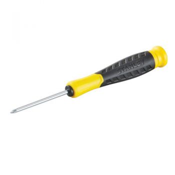 Отвертка STANLEY ESSENTIAL STHT1-60273 Pz0 х 50 мм - Фото №1