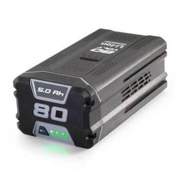 Аккумулятор STIGA SBT5080AE - Фото №1
