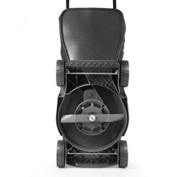 Газонокосилка электрическая STIGA Collector35E - Фото №4