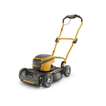 Газонокосилка аккумуляторная STIGA Multiclip47AE - Фото №2