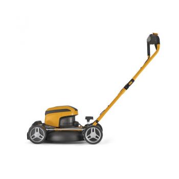 Газонокосилка аккумуляторная STIGA Multiclip47AE - Фото №4