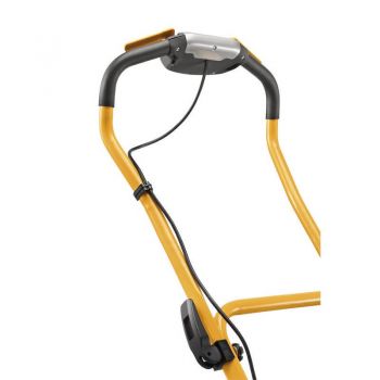 Газонокосилка аккумуляторная STIGA Multiclip47AE - Фото №5