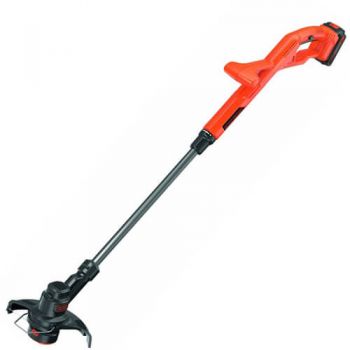 Тример акумуляторний BLACK+DECKER ST182320 - Фото №2