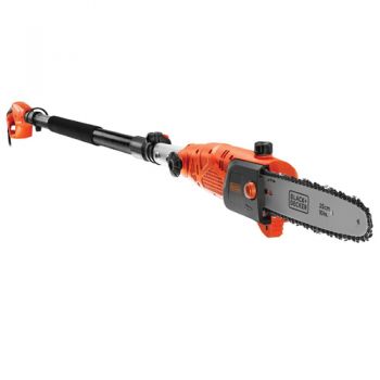 Висоторіз електричний BLACK+DECKER PS7525 - Фото №1