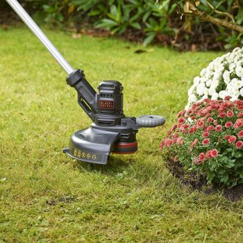 Тример BLACK+DECKER BESTE630 - Фото №4