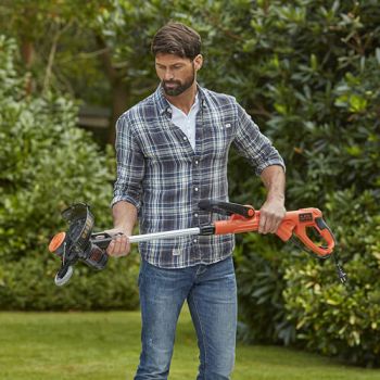 Тример BLACK+DECKER BESTE630 - Фото №5